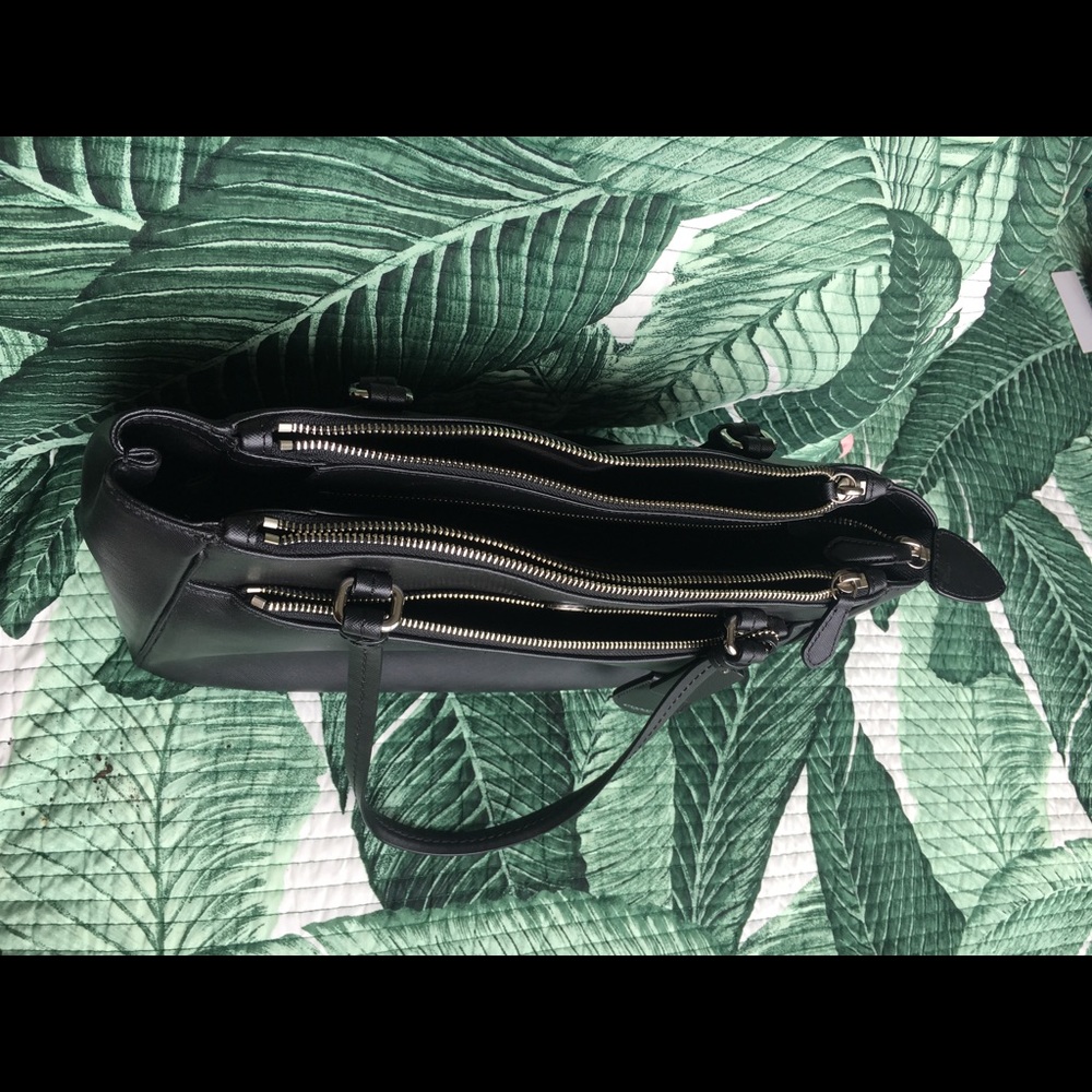 SOLD — NWOT Coach Handbag - Picture 3 of 5